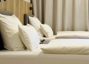 La Farm Stay — pokoj Signature s výhledem